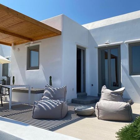 Nice Villas Pýrgos Exteriér fotografie