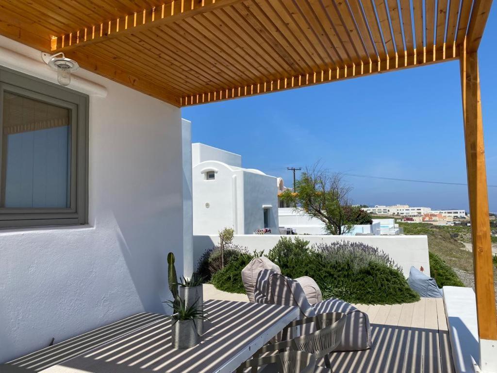 Nice Villas Pýrgos Exteriér fotografie